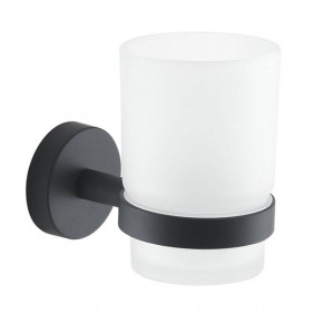 Portacepillos de dientes de pared Gedy Eros...