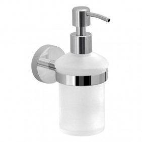 Dosasapone dispenser liquido a muro Gedy Eros...