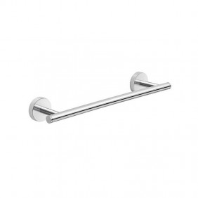 Gedy Eros wall-mounted towel holder 35cm chrome...