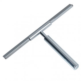 Gedy Thor shower wiper chrome glass 5641