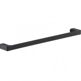 Toallero de baño de pared Gedy Pirenei 80cm...