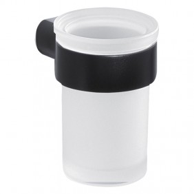 Portacepillos de dientes de pared Gedy Pirenei...