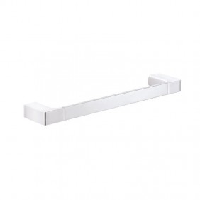 Gedy Pirenei wall-mounted towel holder 35cm...