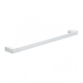 Gedy Pirenei wall-mounted towel holder 60cm...