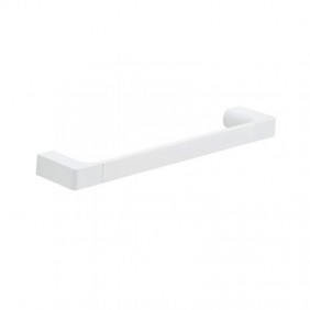 Gedy Pirenei wall-mounted towel holder 35cm...