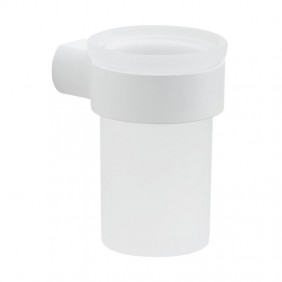 Portacepillos de dientes de pared Gedy Pirenei...