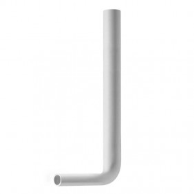 Bampi outlet pipe for toilet flushing cisterns...
