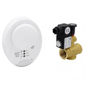 Kit de détection de fuites de gaz Ferrari avec...