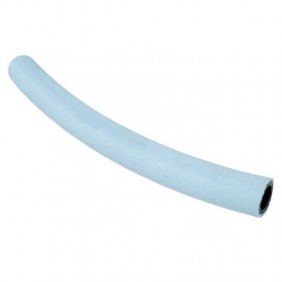 Ferrari rubber methane hose 13x20 mm white 25...