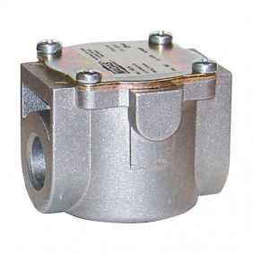 Filtro de gas metano para caldera Ferrari FMC...