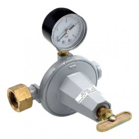 Ferrari gas high pressure reducer first stage...