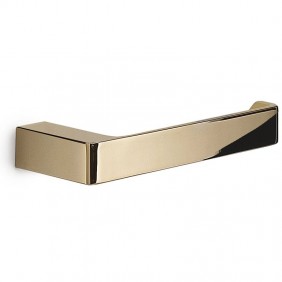 Gedy Pirenei wall-mounted toilet roll holder...