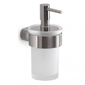 Dosasapone dispenser liquido a muro Gedy...