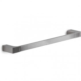 Toallero de baño de pared Gedy Pirenei 45cm...