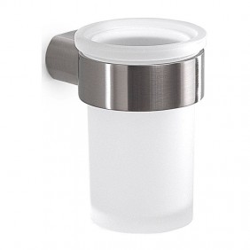 Portacepillos de dientes de pared Gedy Pirenei...