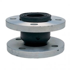 Ferrari Rubber elastic joint for water 65 mm...