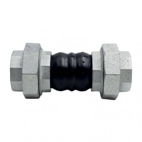 Ferrari Rubber elastic joint for water F/F 2...