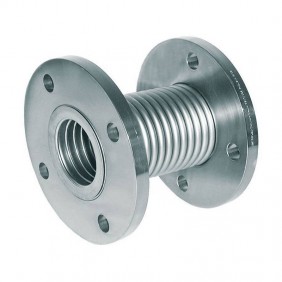 Ferrari Anti-vibration joint for flanged Gas...