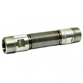 Junta antivibratoria para Gas Ferrari roscada...