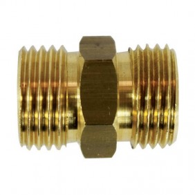 Ferrari Left/Left Fitting for LPG M/M 1 1/4 050206