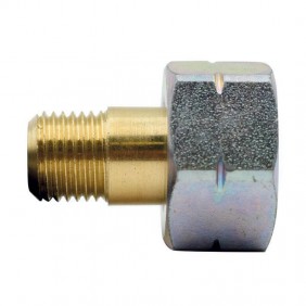 Tuerca izquierda y vástago Ferrari para GLP...