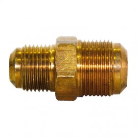 Ferrari Reduced straight fitting 1/4 - 3/8...