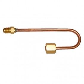 Ferrari Reversing fitting Male/Female 1/4 brass...