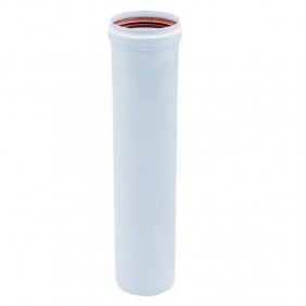 Ferrari extension for boilers and water heaters...