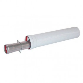 Ferrari Coaxial Extension for Boilers and Water...