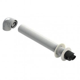 Ferrari Coaxial Kit for boilers without...