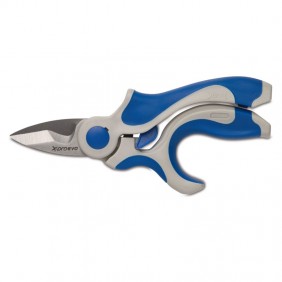 BM Xpro evo professional scissors with case...