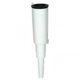 Sifón para la descarga de condensados Ferrari...