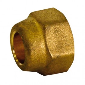 Ferrari brass fitting for air conditioners 5/8...