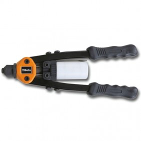 Machine à riveter motorisée Beta pour rivets...