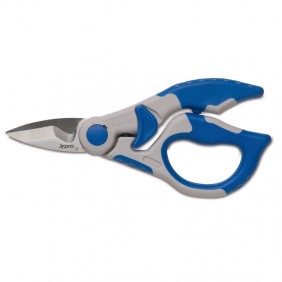 BM Xpro professional scissors with case 153mm...