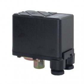 Presostato para autoclave Ferrari 1-4,8 bar F...