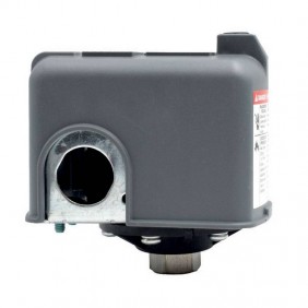 Presostato para autoclave Ferrari 1,4-4,6 bar F...