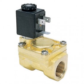 Ferrari water solenoid valve automatic open 1...