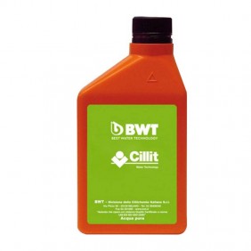 BWT Cillit HS 23 PLUS 1K 010145AC Restauration...