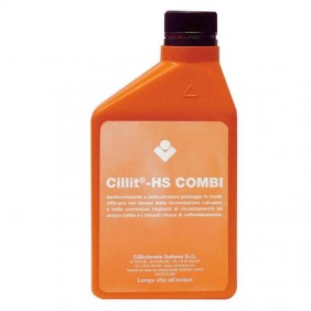 BWT Cillit-Hs Combi 1 KG Anti-Kalk für Heizung...