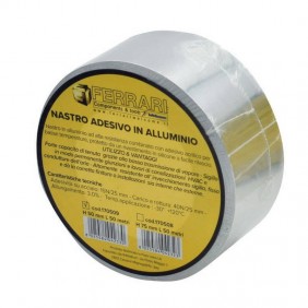 Ruban adhésif Ferrari aluminium pour joints sur...
