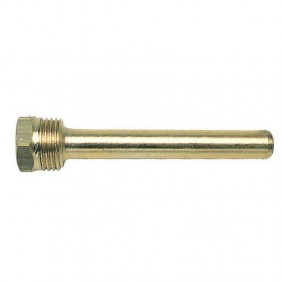Ferrari Messing-Schutzrohr A 1/2 L 5 cm 110558