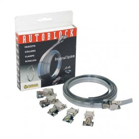 Ferrari autoblock rouleau de colliers de...