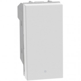 Deviatore basculante Bticino MatixGO 1P 10AX 1...