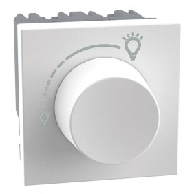 Dimmer rotativo universale Bticino MatixGO 2...