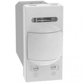 Interruptor IR con sensor de movimiento Bticino...