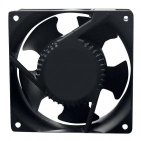 Melchioni ventilateur à palier à basse vitesse...
