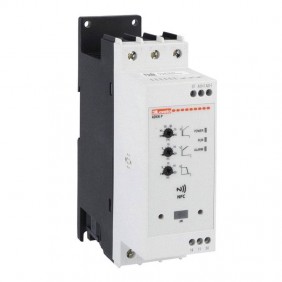 Lovato soft starter ADXNP 25A 24VAC/DC with...
