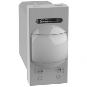 Bticino MatixGO IR switch with motion sensor...