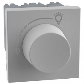 Dimmer rotativo universale Bticino MatixGO 2...